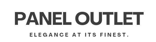 Panel Outlet
